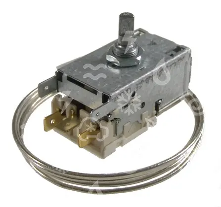 termostat RANCO K59-L2584,  max: +5/-28°C, min: +5/-6°C, BOSCH